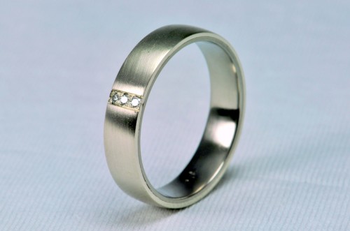 Wedding ring