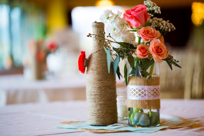 Wedding decoration ideas