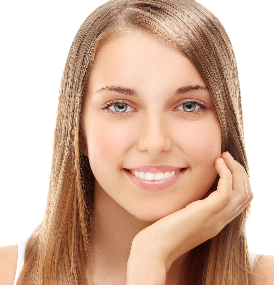 Natural beauty tips for women