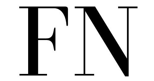 fashion note logo