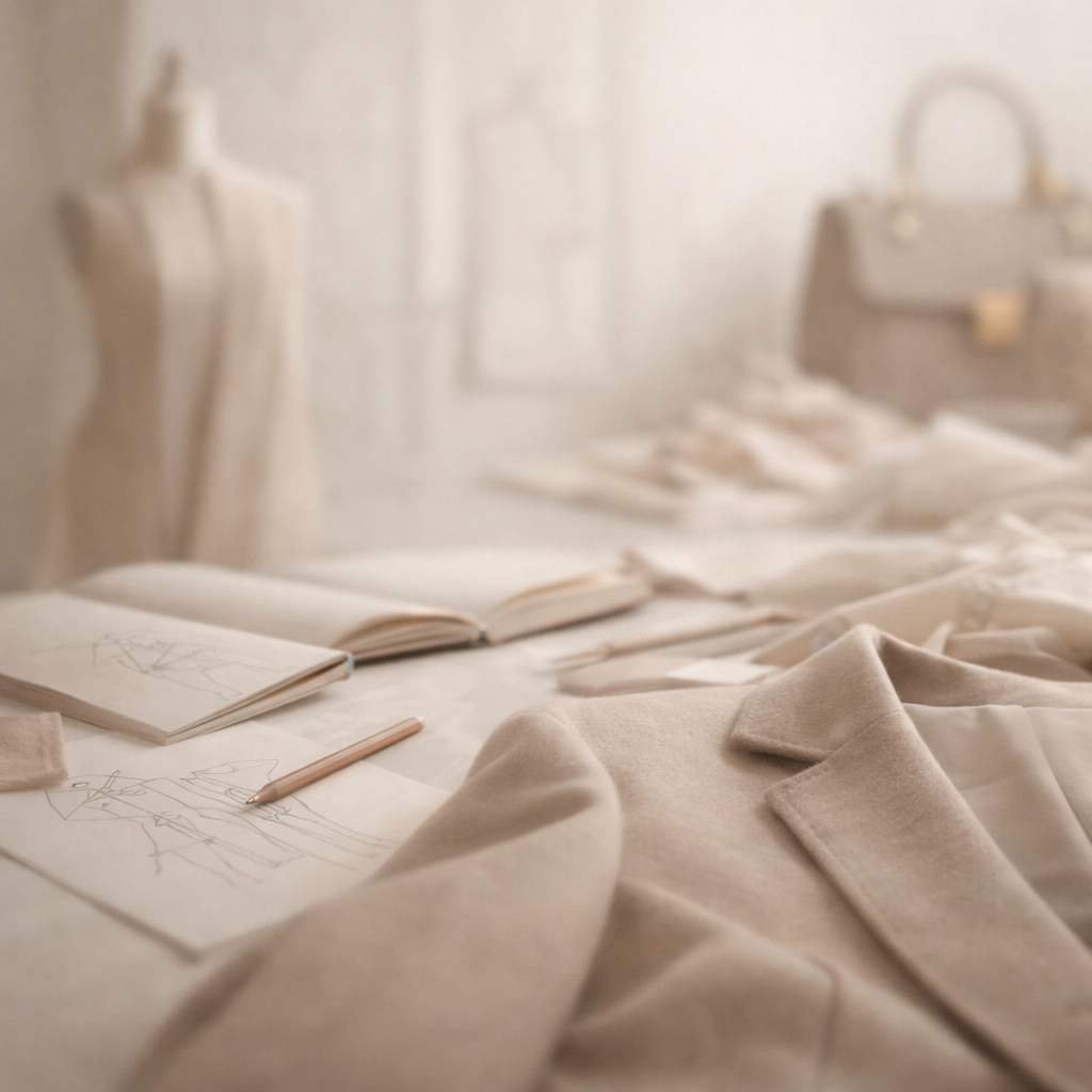 fashion note Editorial Team